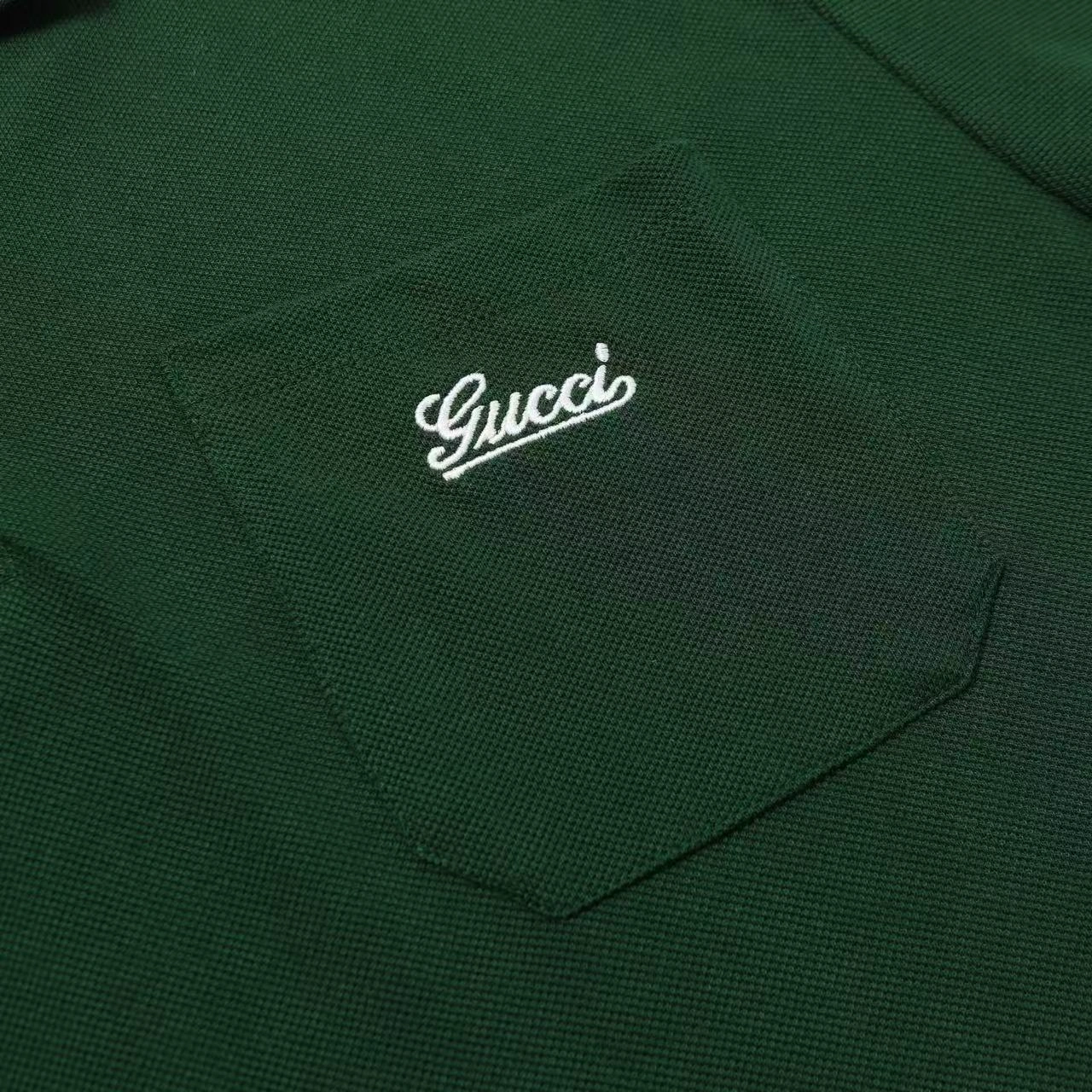 wg.luxury- 6u33i Polo Cotton item:E-F409J3722